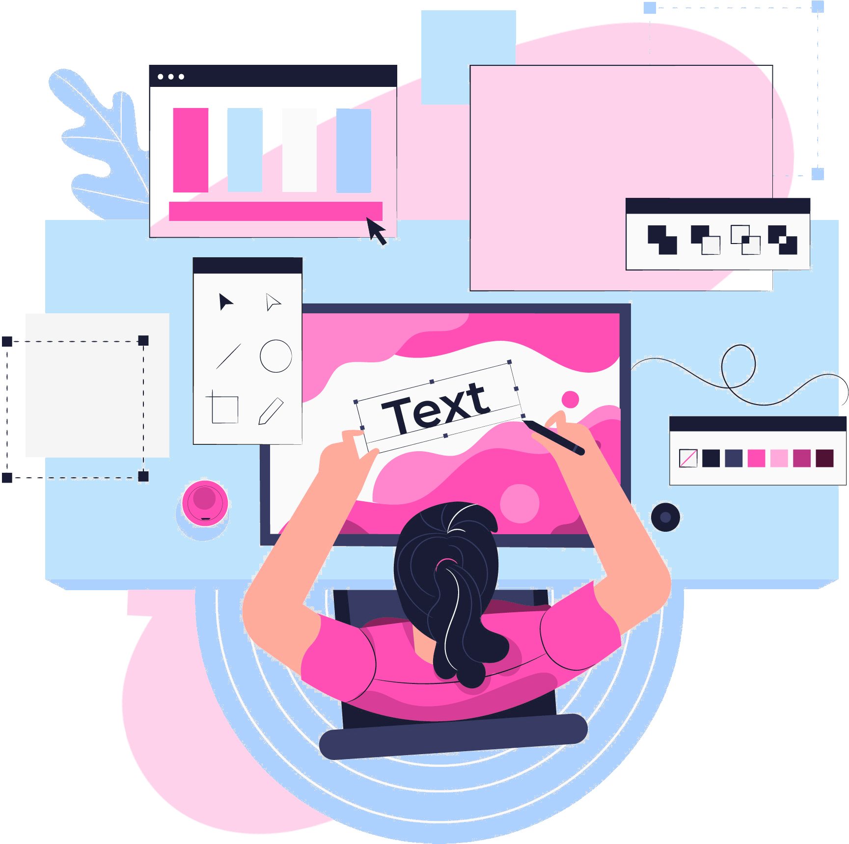 about college placer